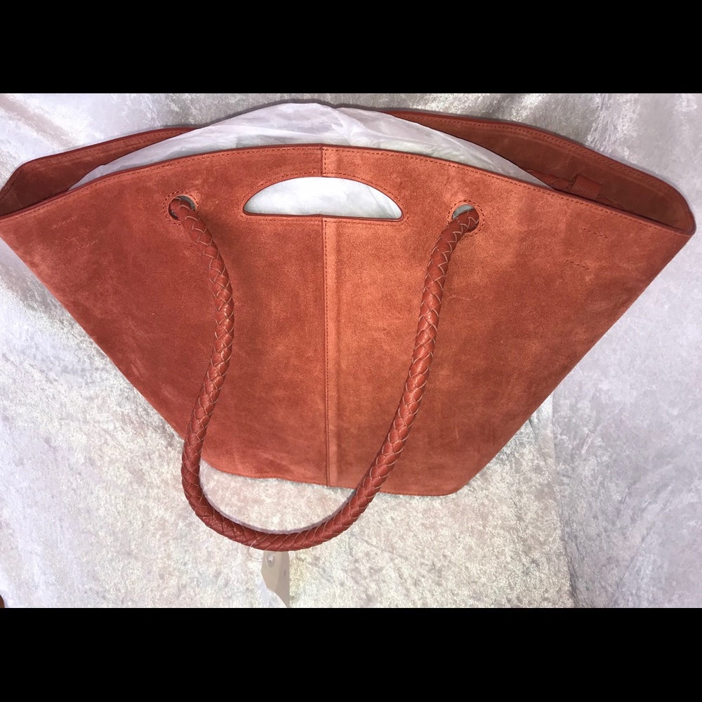 Neely & Chloe - No. 33 The Market Tote